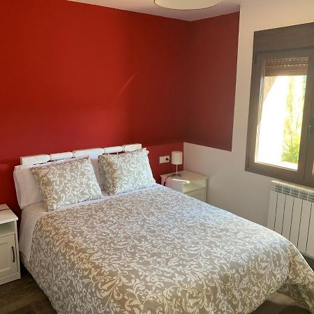 Apartamento Rural 2 Casa Bergua Arguis Εξωτερικό φωτογραφία