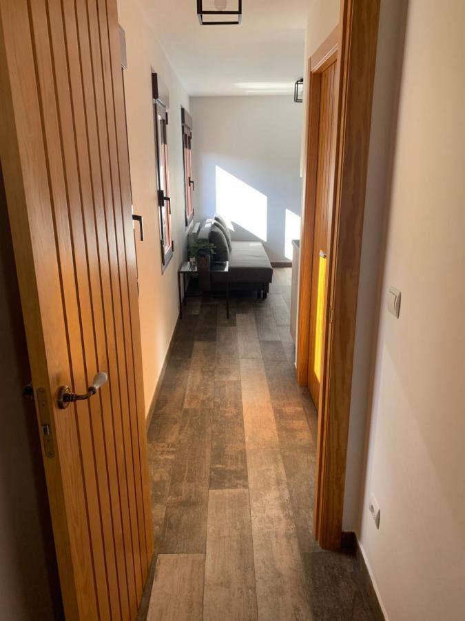 Apartamento Rural 2 Casa Bergua Arguis Εξωτερικό φωτογραφία