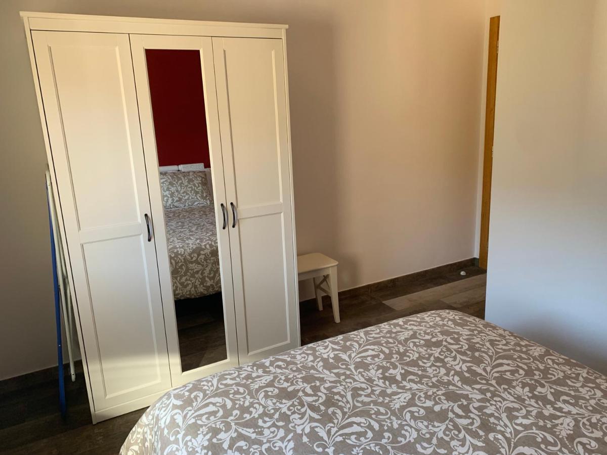 Apartamento Rural 2 Casa Bergua Arguis Εξωτερικό φωτογραφία
