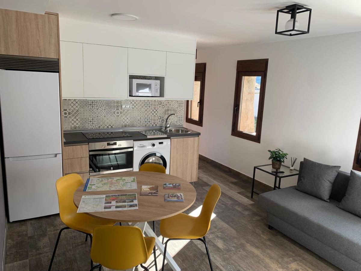 Apartamento Rural 2 Casa Bergua Arguis Εξωτερικό φωτογραφία